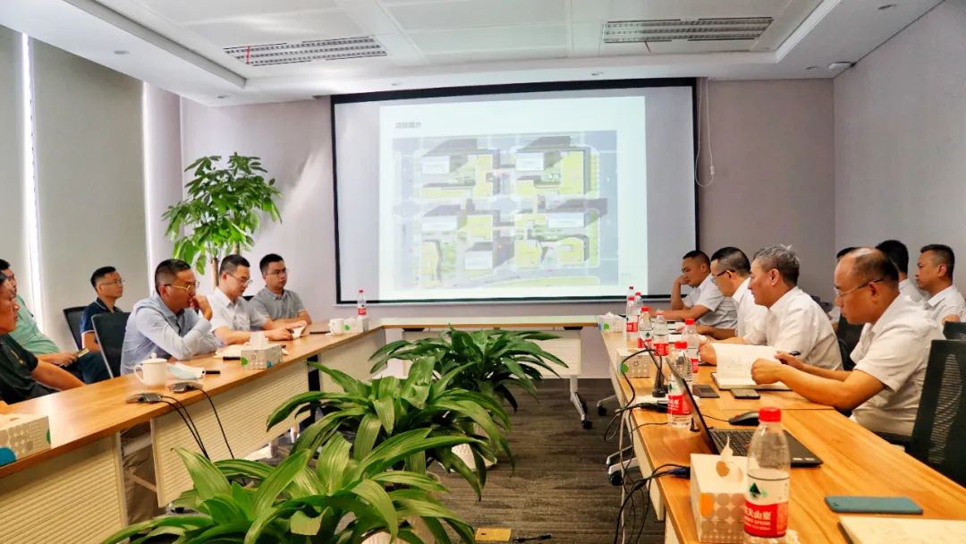 “荆”诚所至·善建而行——华中市场再下一城！公司成功中标武汉光谷创新天地6.5亿元项目
