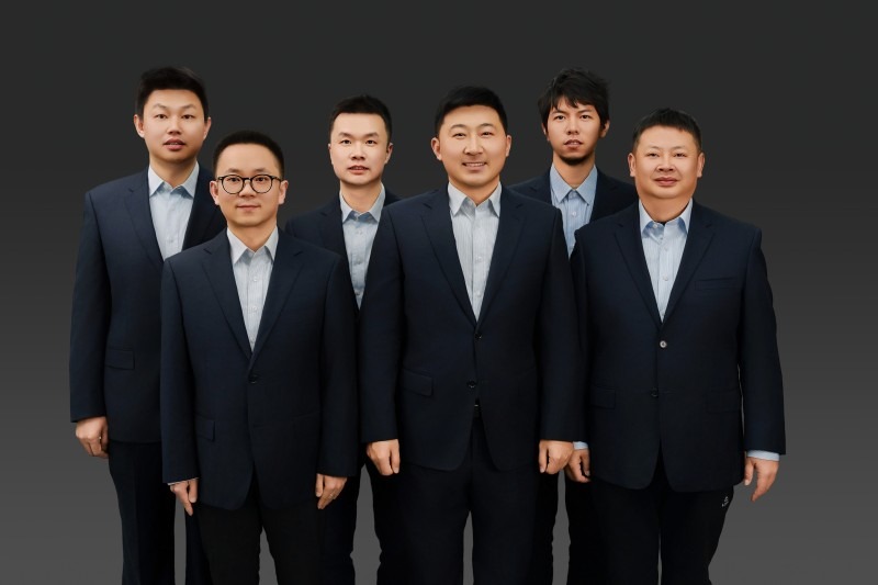 双碳工程产业化技术团队