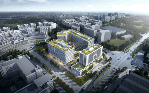喜讯！工业用房、开闭所及配套设施项目荣获全国AAA级安全文明标准化工地
