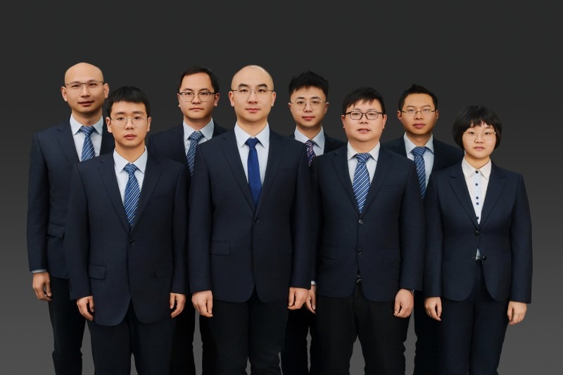 建筑鉴定加固与改造技术团队