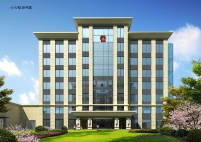 南充市人大、政协机关办公楼危楼加固维修工程勘察-设计-施工一体化承包（EPC）项目