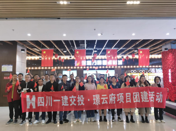 山河已无恙 光影致英雄