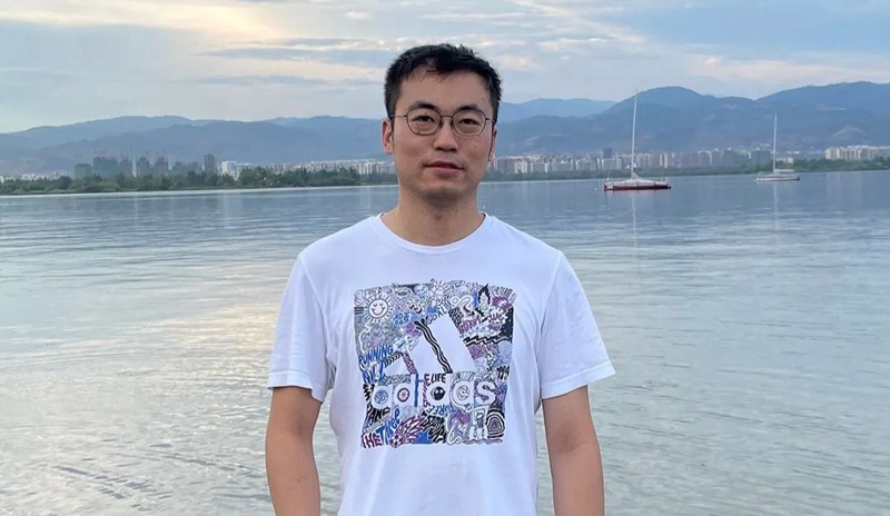 张元植博士荣获省企业系统“创新创效青年先锋”称号