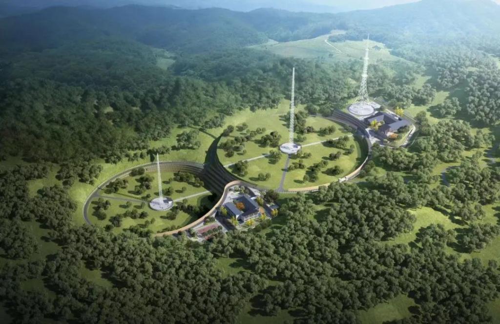四川省广播电视局五二六台整体搬迁改造工程项目顺利通过竣工验收