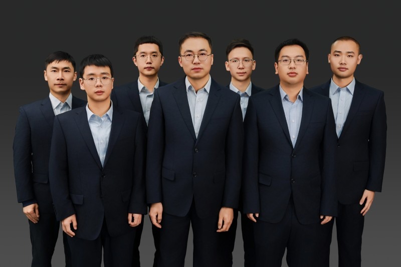 既有建筑结构可靠性分析团队
