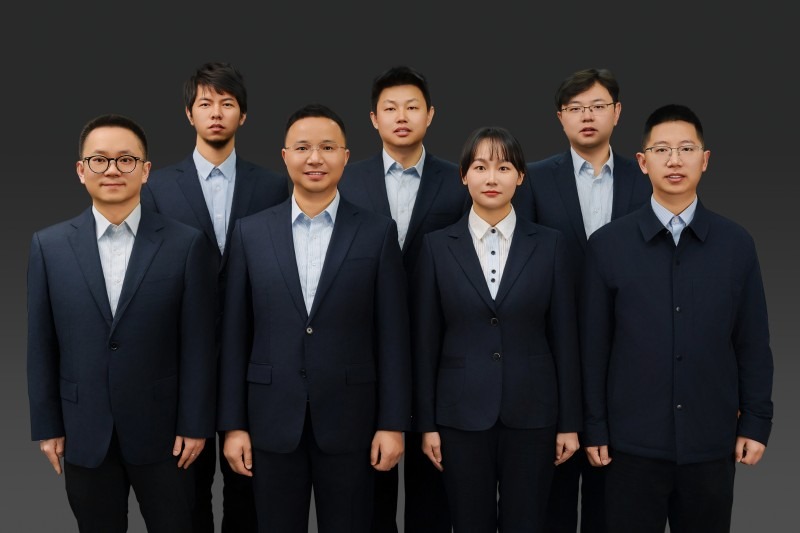 绿色建筑技术团队
