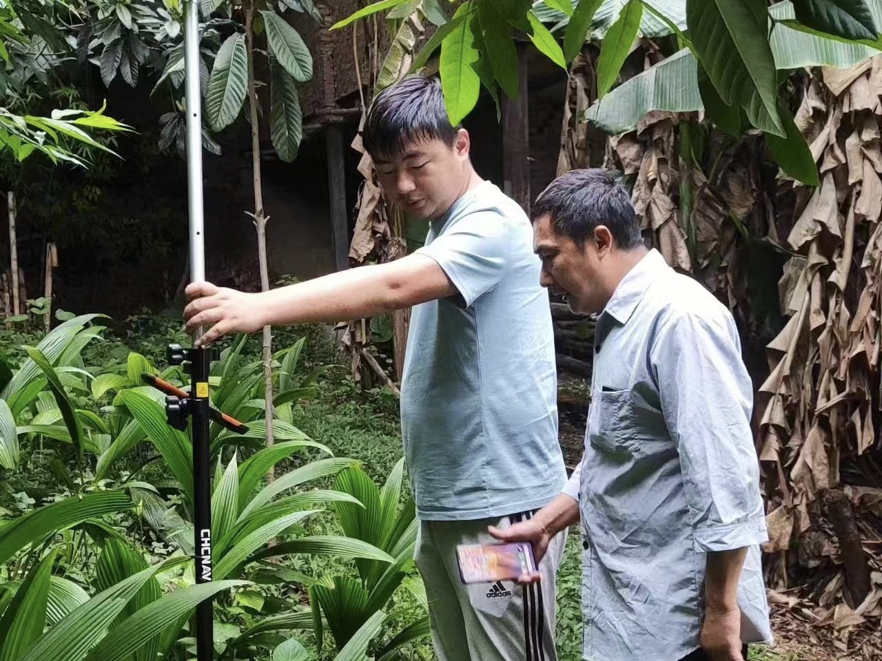 沱江下游荣县旭水河生态系统治理工程（一标段）多措并举为汛期顺利排水提供关键保障