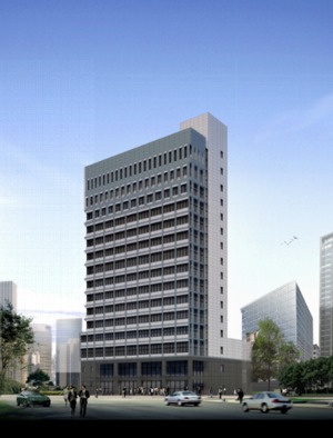 四川省卫生和计划生育委员会办公楼节能改造工程设计-施工总承包（EPC）项目